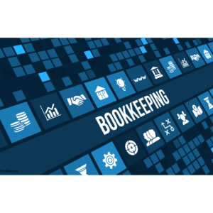 Bookkeeping software
